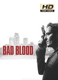 Bad Blood 1×03 al 06 [720p]